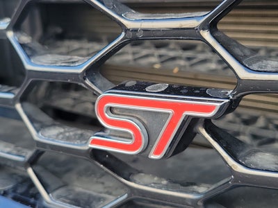 2024 Ford Edge ST