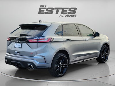 2024 Ford Edge ST