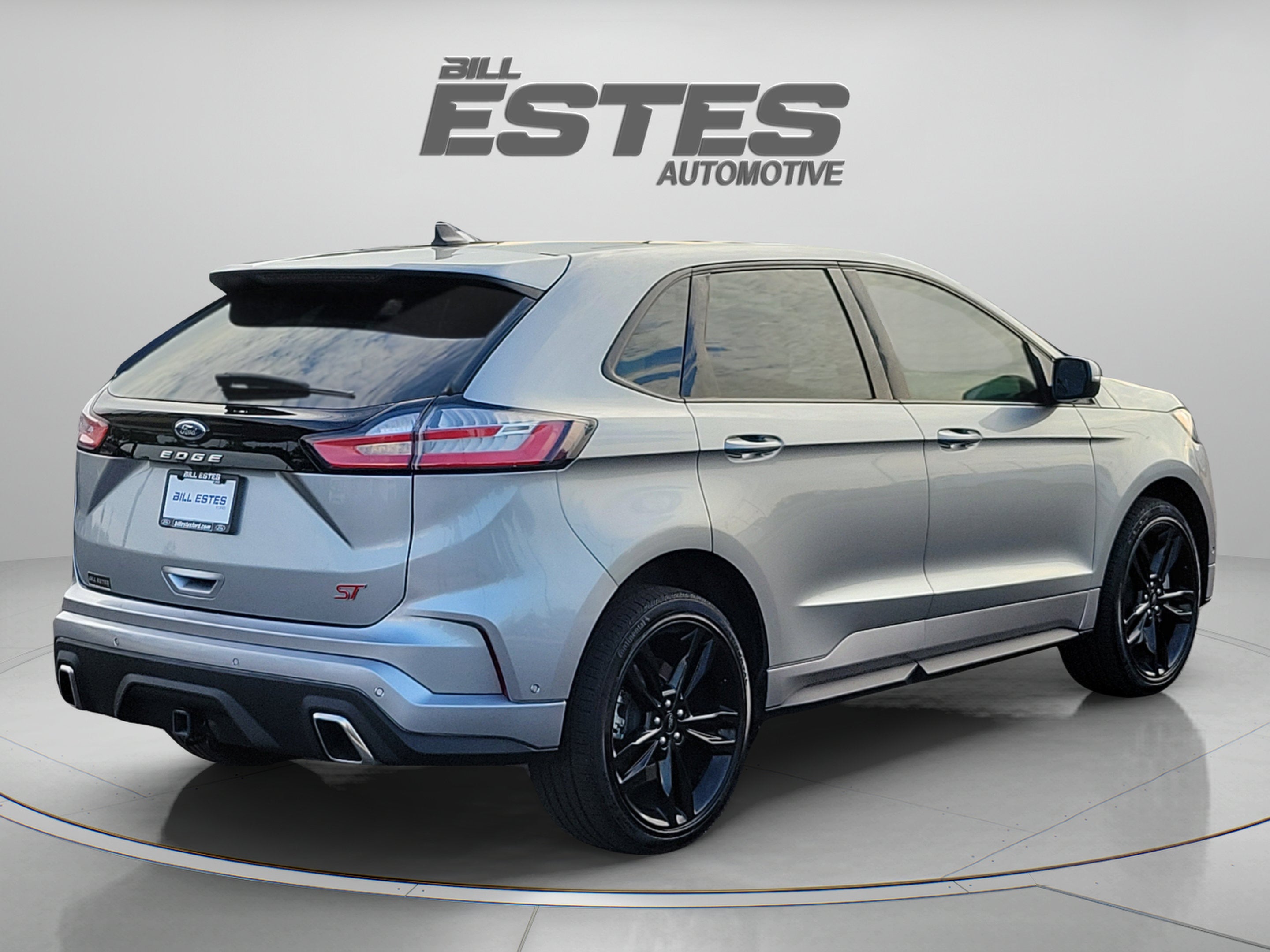 2024 Ford Edge ST