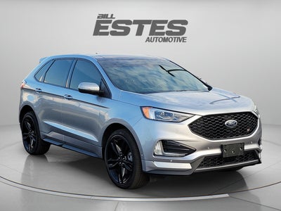 2024 Ford Edge ST
