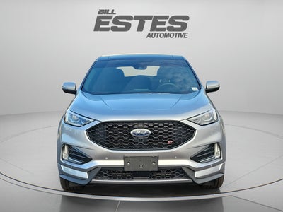 2024 Ford Edge ST