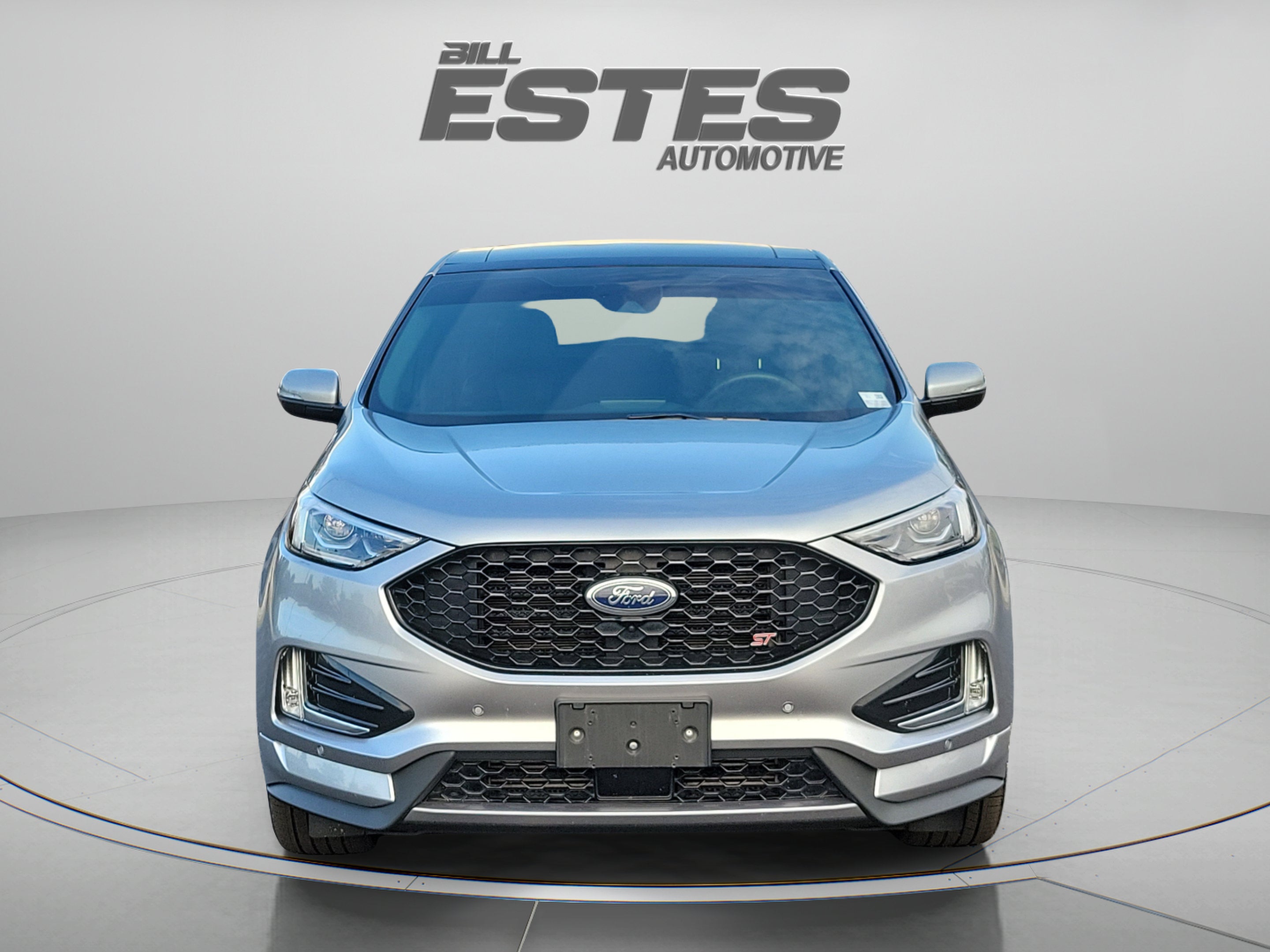 2024 Ford Edge ST
