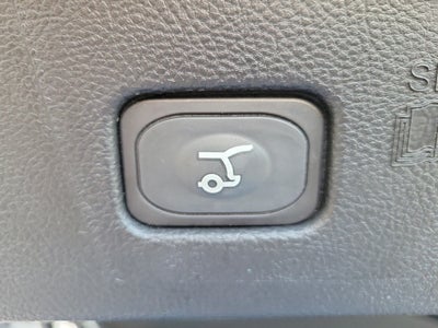2024 Ford Edge ST