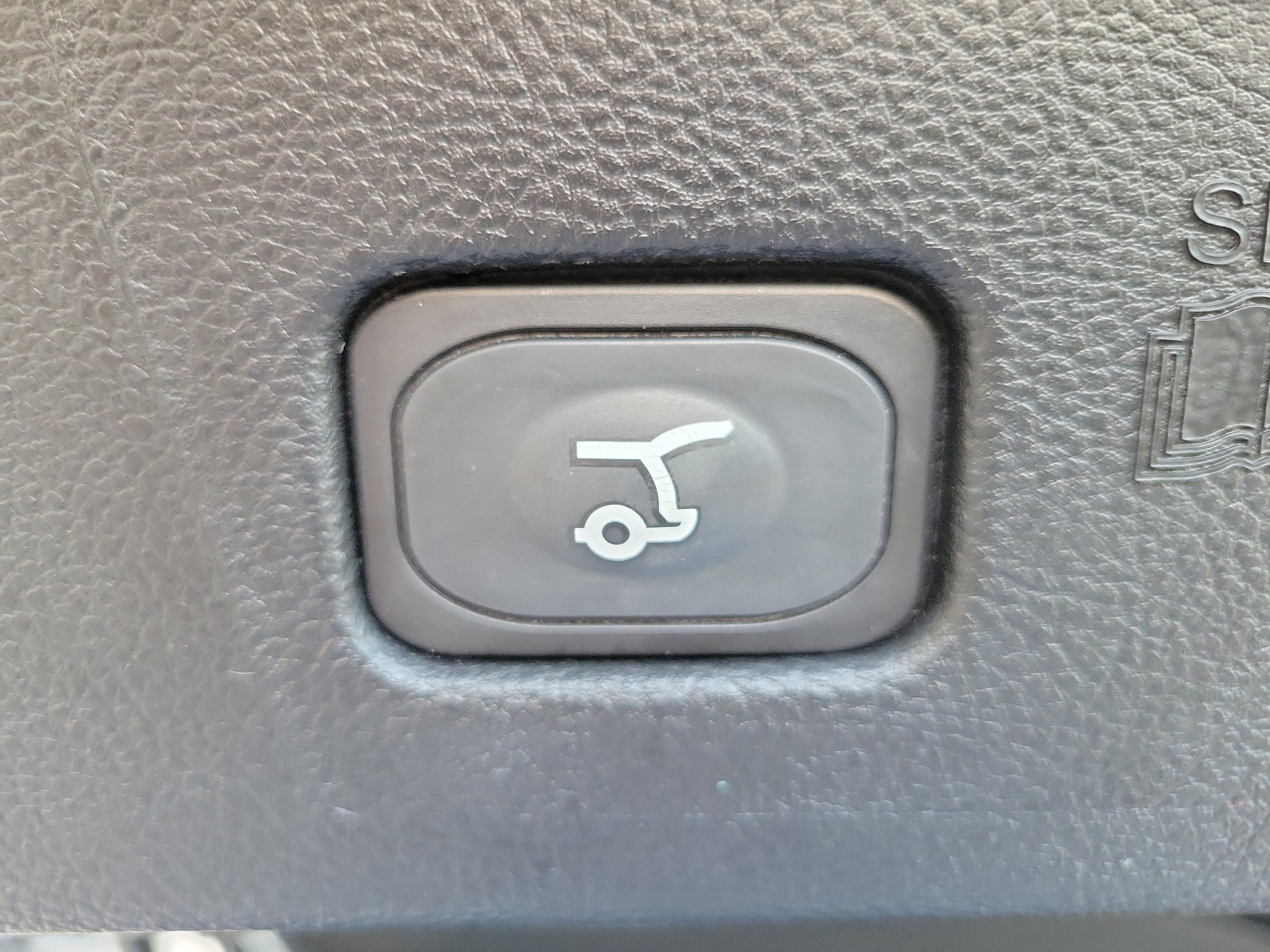 2024 Ford Edge ST