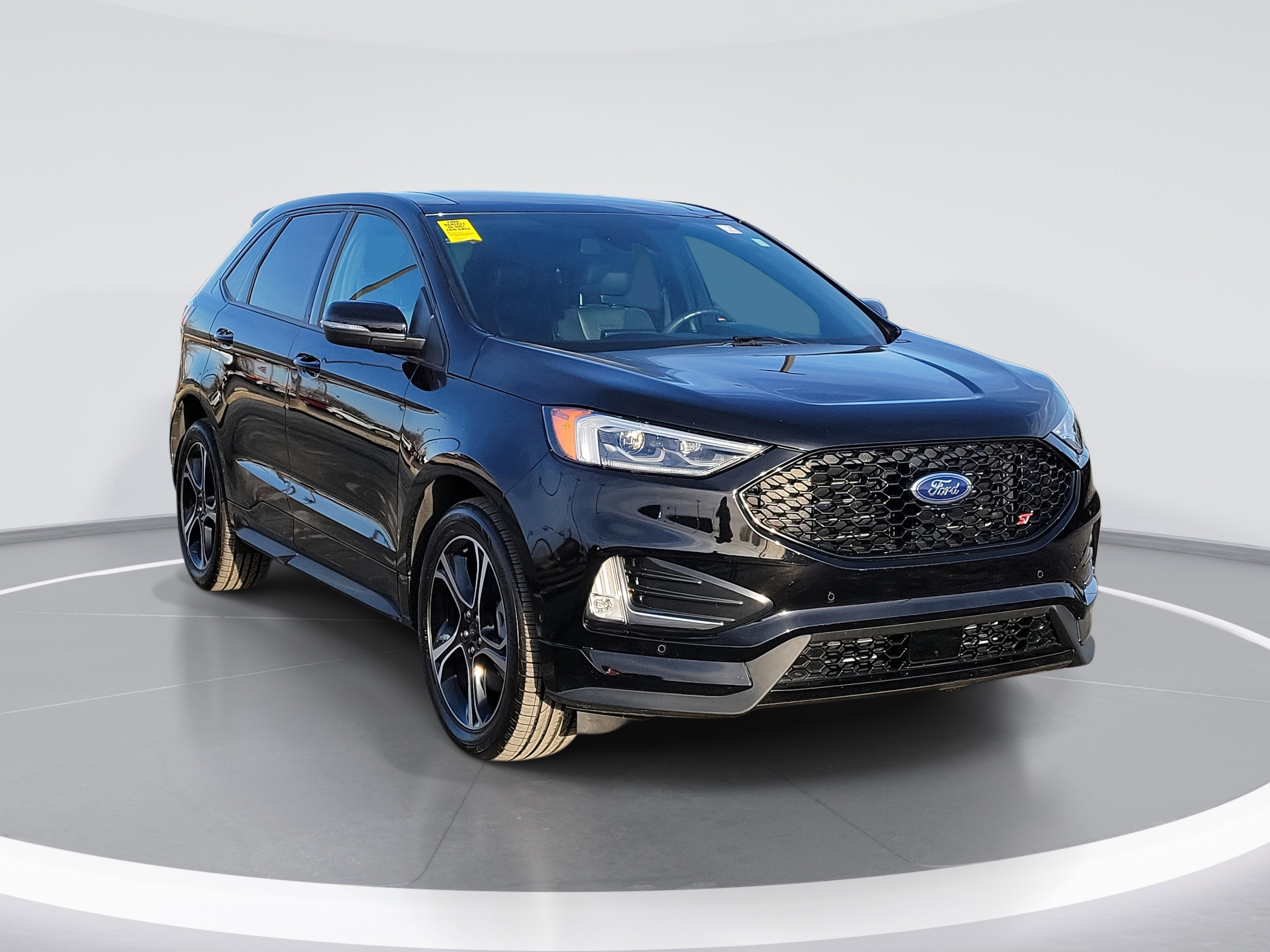 2024 Ford Edge ST