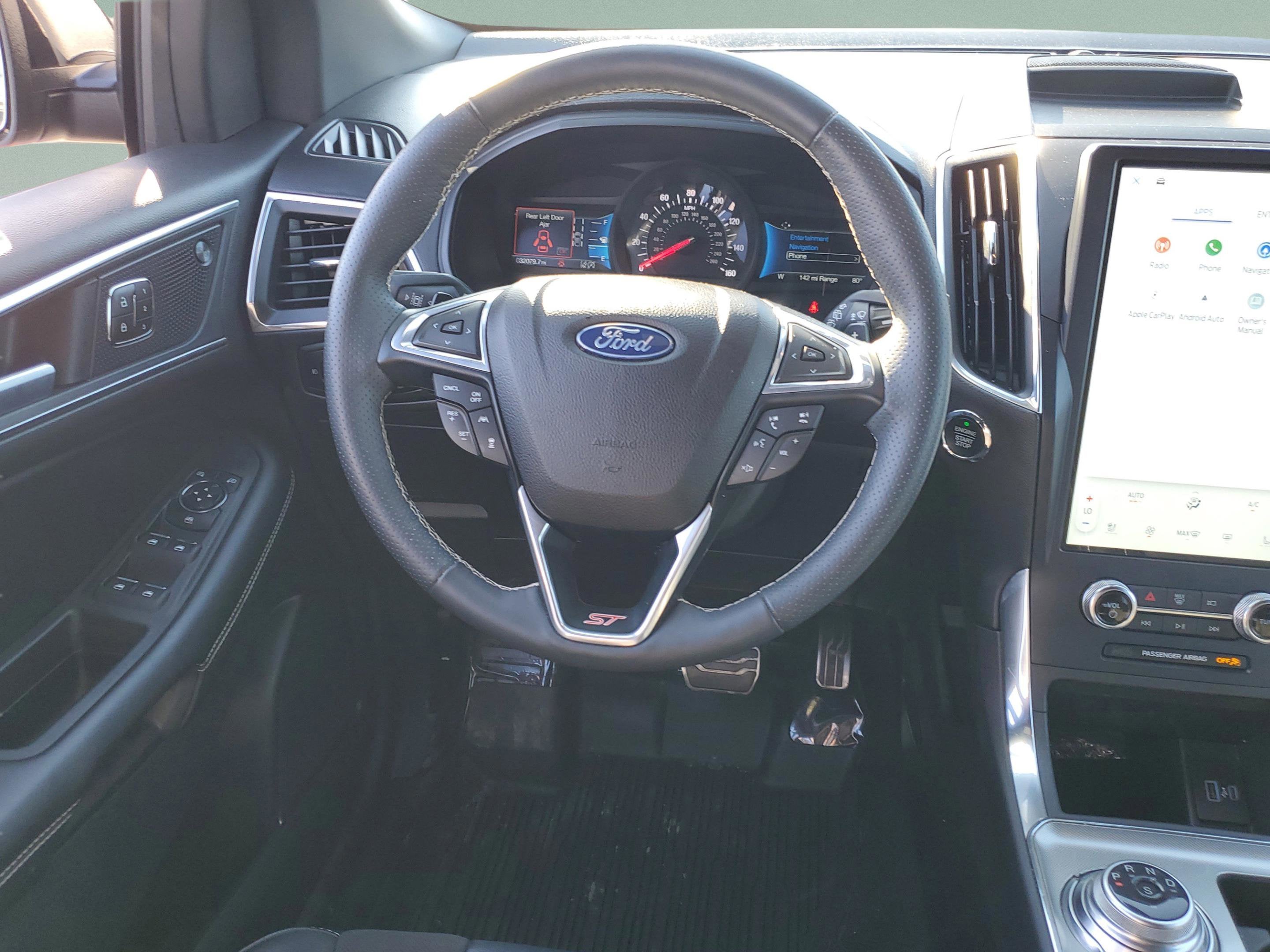 2024 Ford Edge ST