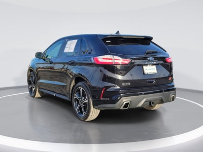 2024 Ford Edge ST