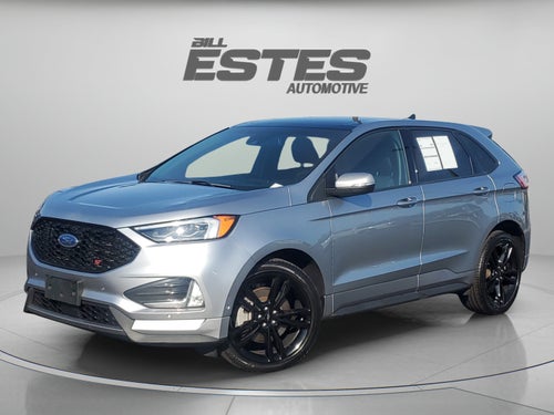 2022 Ford Edge ST