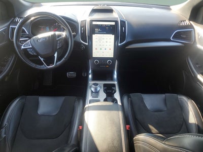 2022 Ford Edge ST