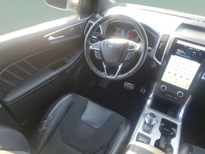 2022 Ford Edge ST