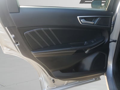 2022 Ford Edge ST