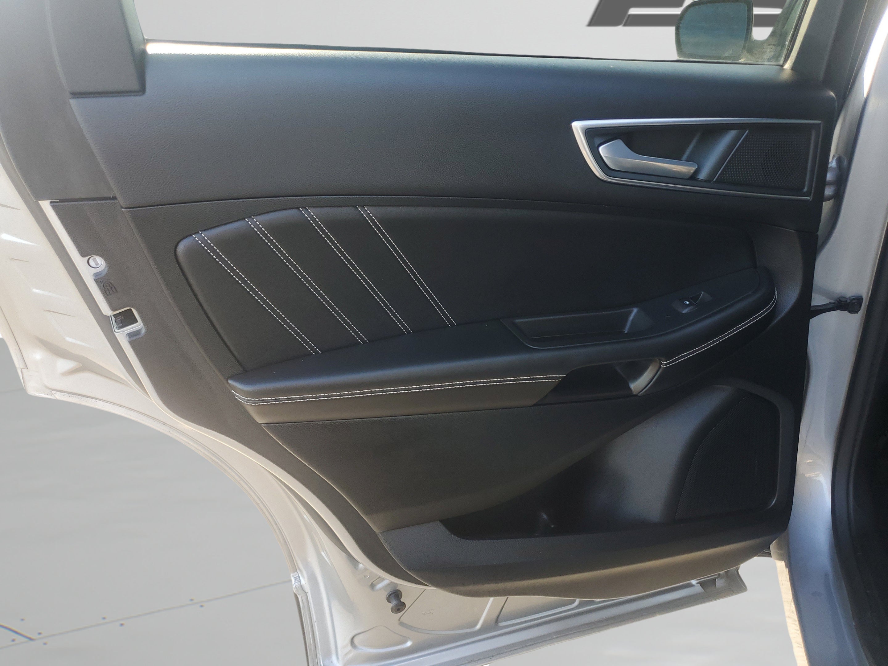 2022 Ford Edge ST