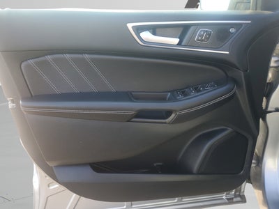 2022 Ford Edge ST