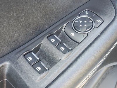 2022 Ford Edge ST