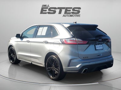2022 Ford Edge ST