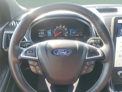 2022 Ford Edge ST