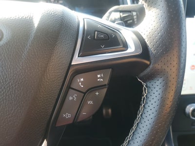 2022 Ford Edge ST