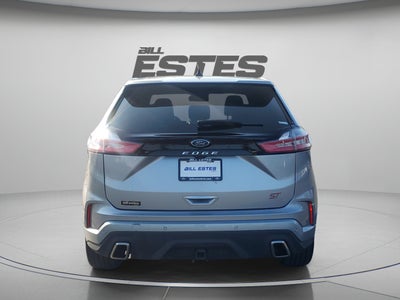 2022 Ford Edge ST