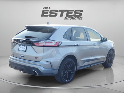 2022 Ford Edge ST
