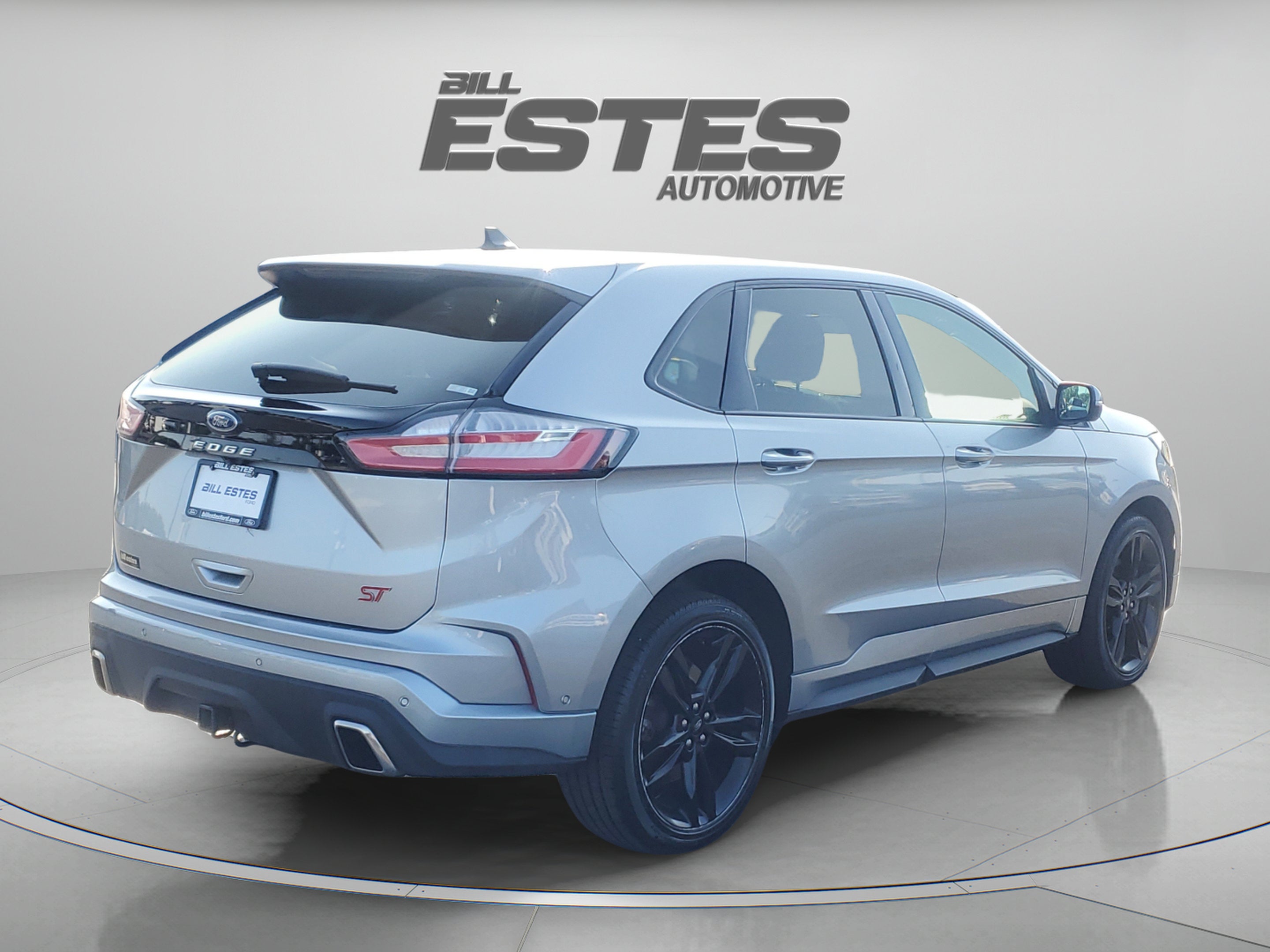 2022 Ford Edge ST