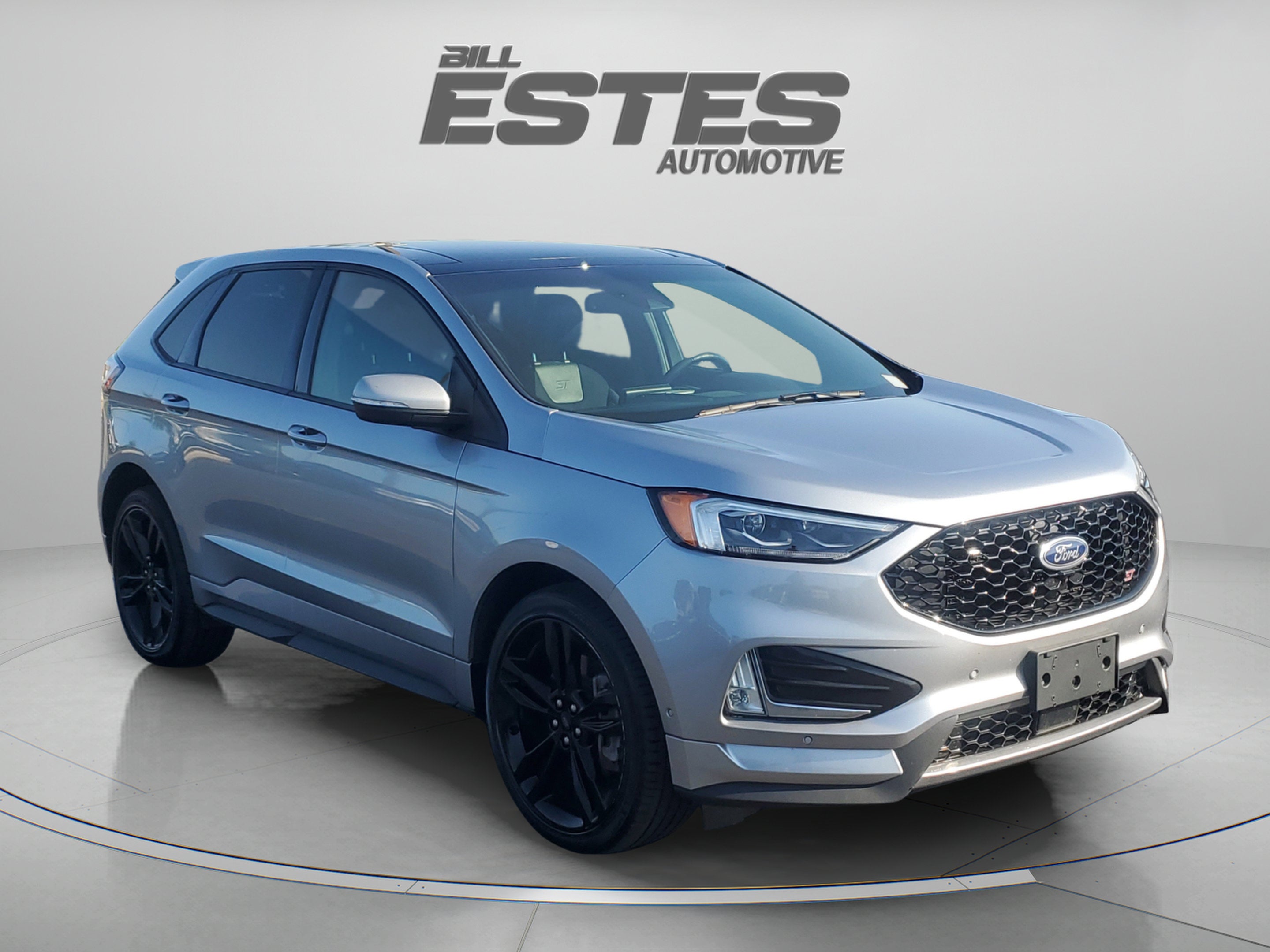 2022 Ford Edge ST
