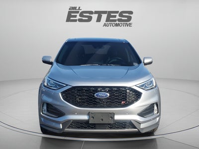 2022 Ford Edge ST