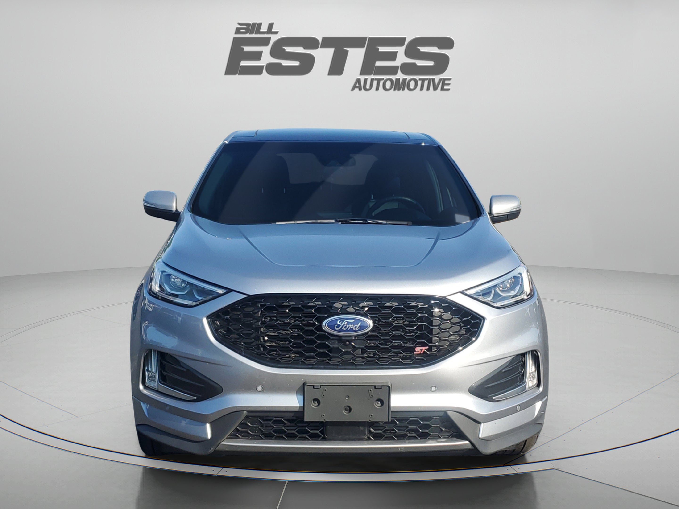 2022 Ford Edge ST