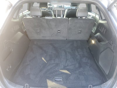 2022 Ford Edge ST