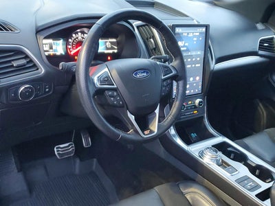 2022 Ford Edge ST