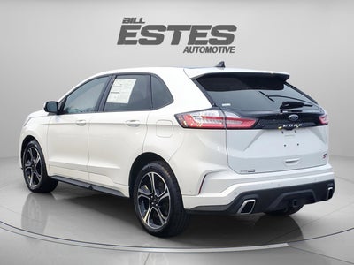 2022 Ford Edge ST