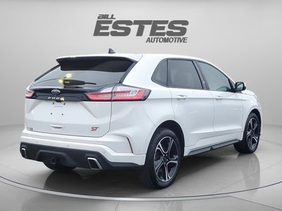 2022 Ford Edge ST