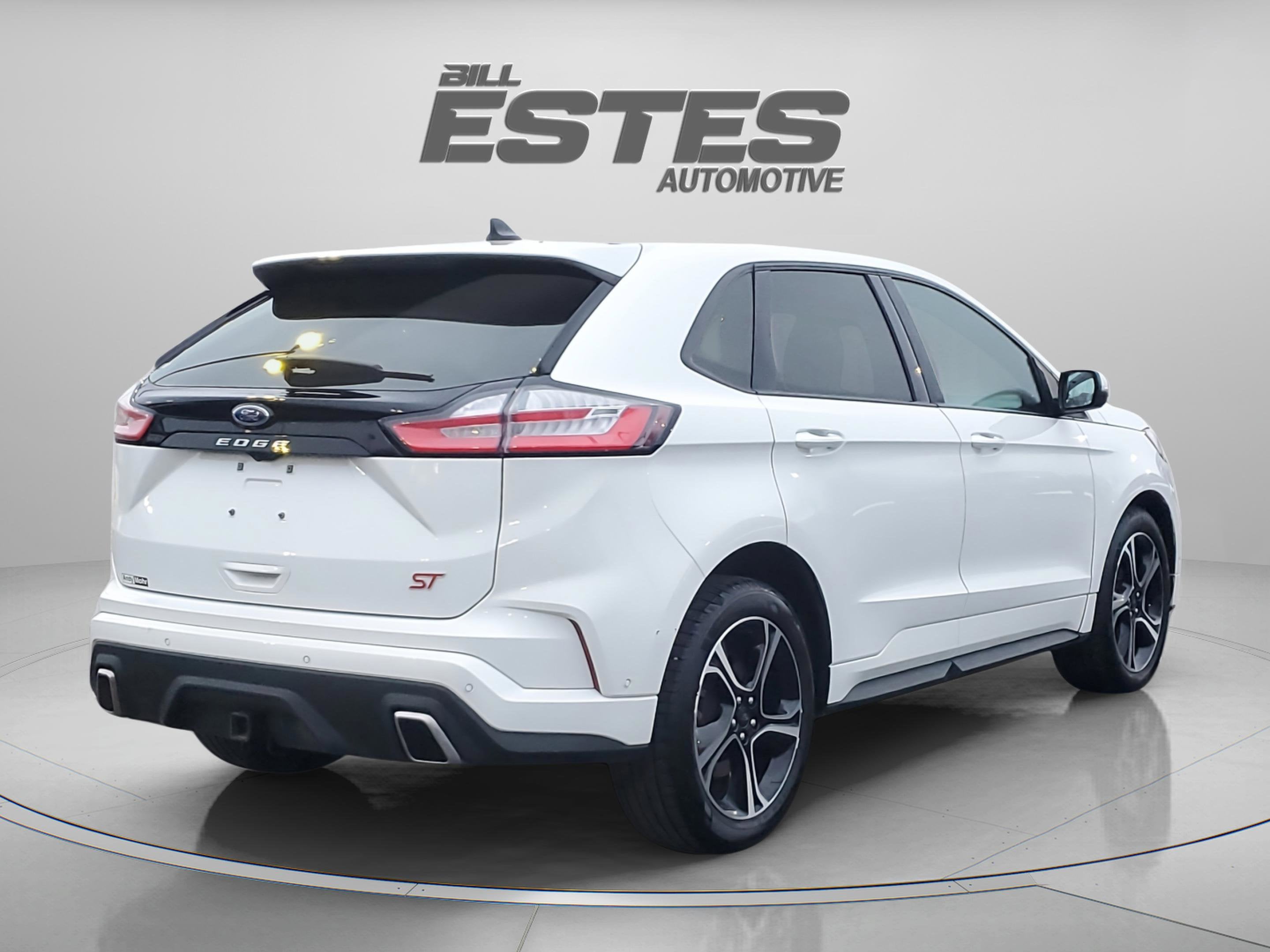 2022 Ford Edge ST