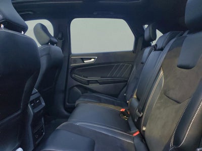 2022 Ford Edge ST