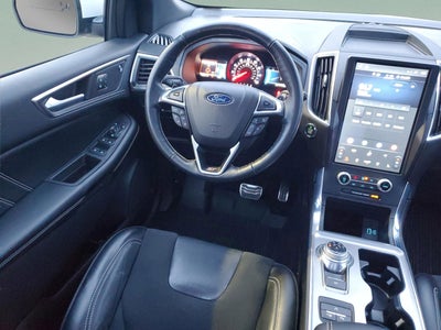 2022 Ford Edge ST