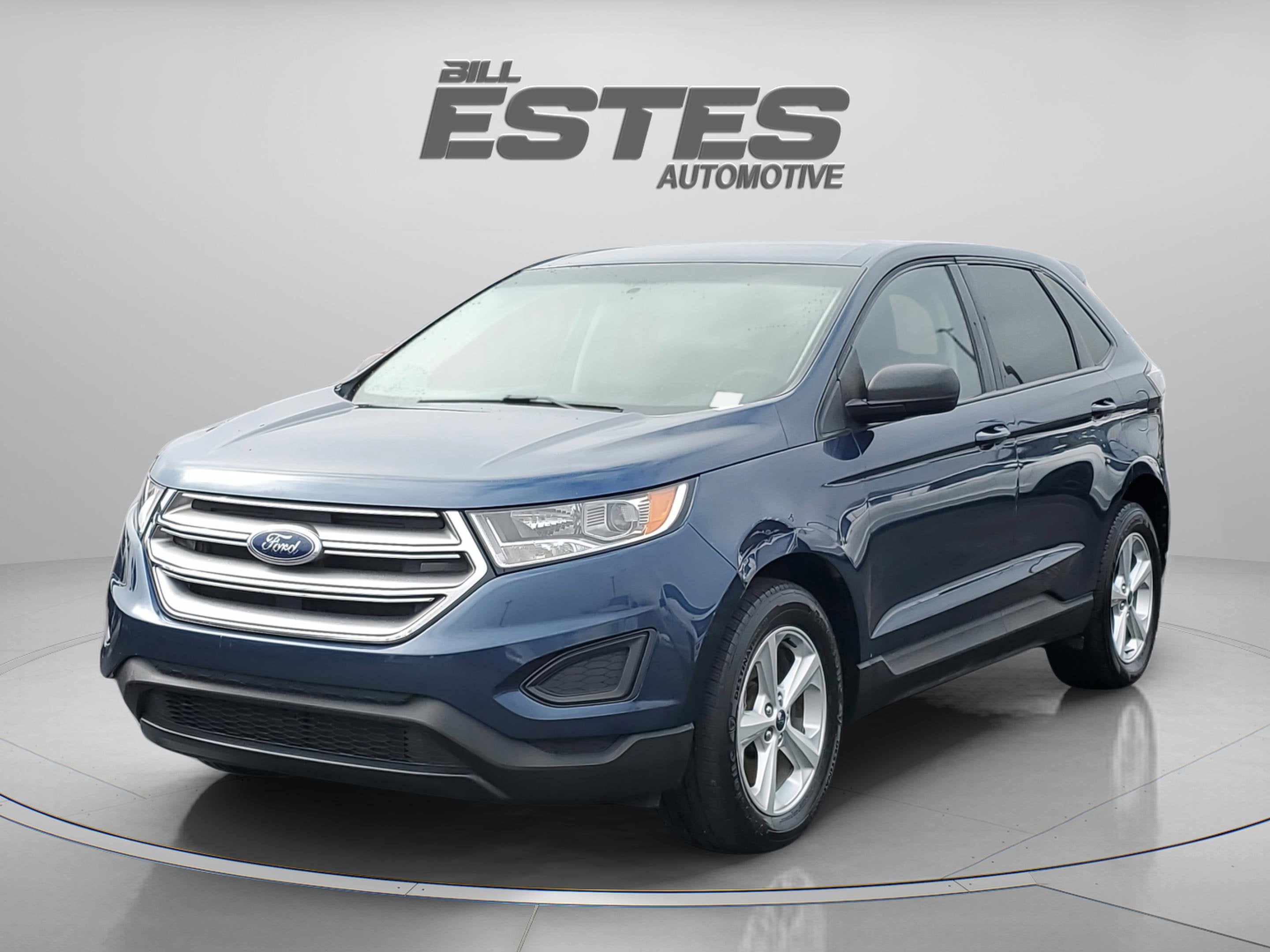 2017 Ford Edge SE