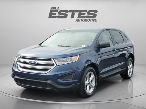 2017 Ford Edge SE
