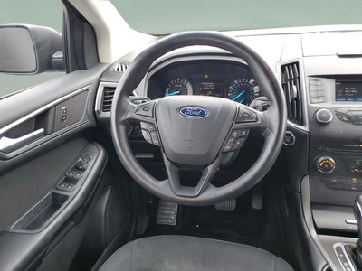 2017 Ford Edge SE