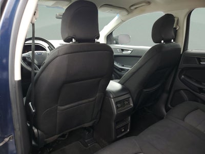 2017 Ford Edge SE