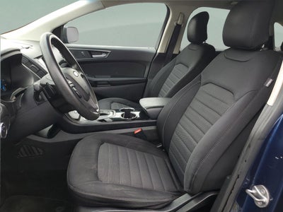 2017 Ford Edge SE