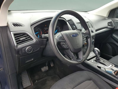 2017 Ford Edge SE