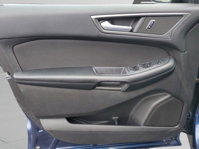 2017 Ford Edge SE