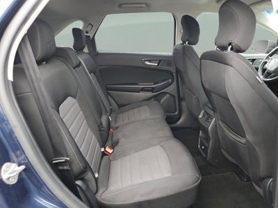 2017 Ford Edge SE