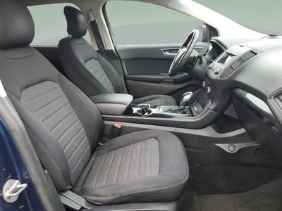2017 Ford Edge SE