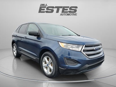 2017 Ford Edge SE