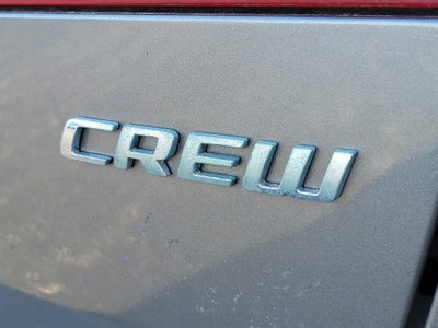 2013 Dodge Journey Crew