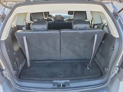 2013 Dodge Journey Crew
