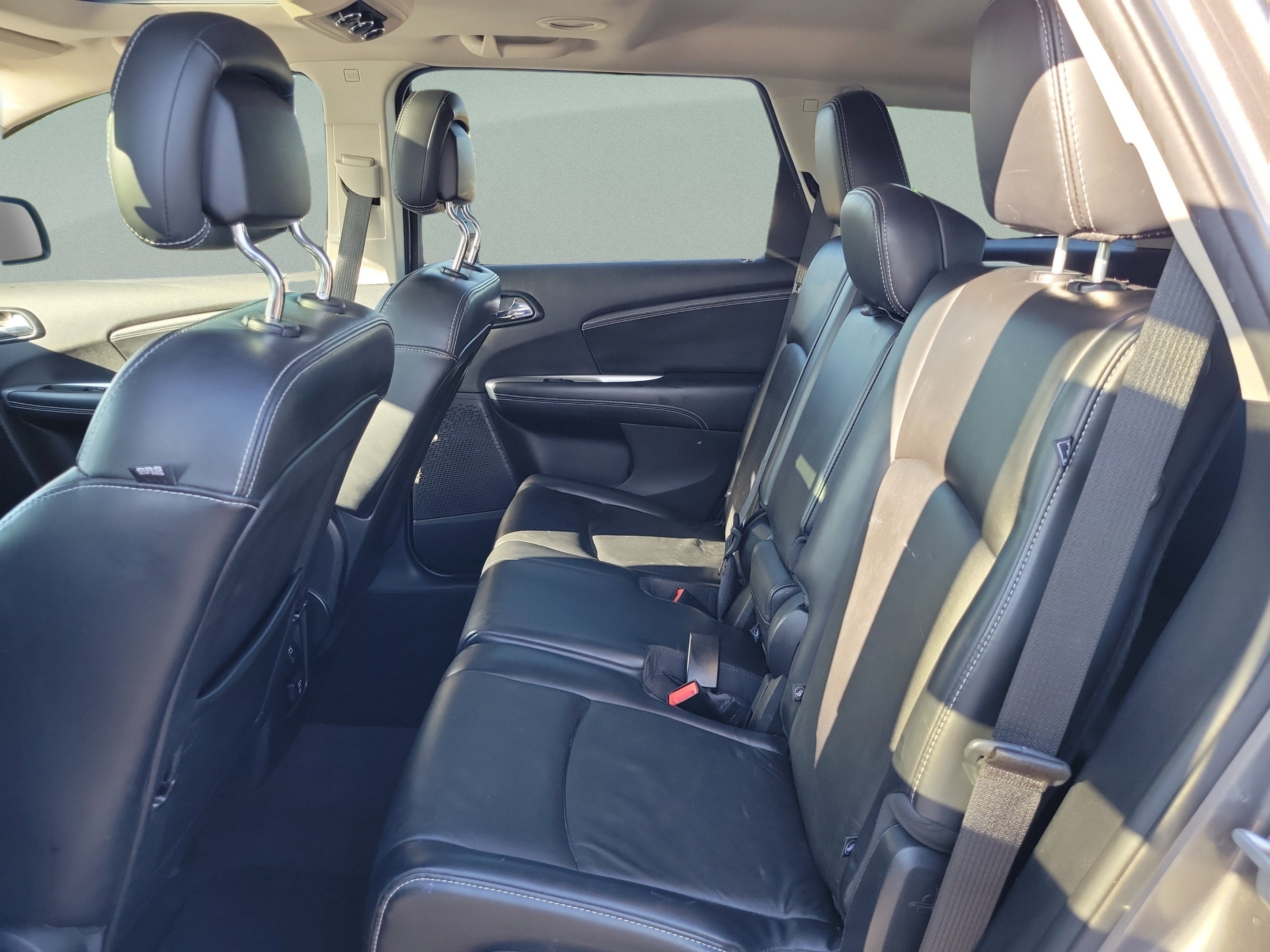 2013 Dodge Journey Crew