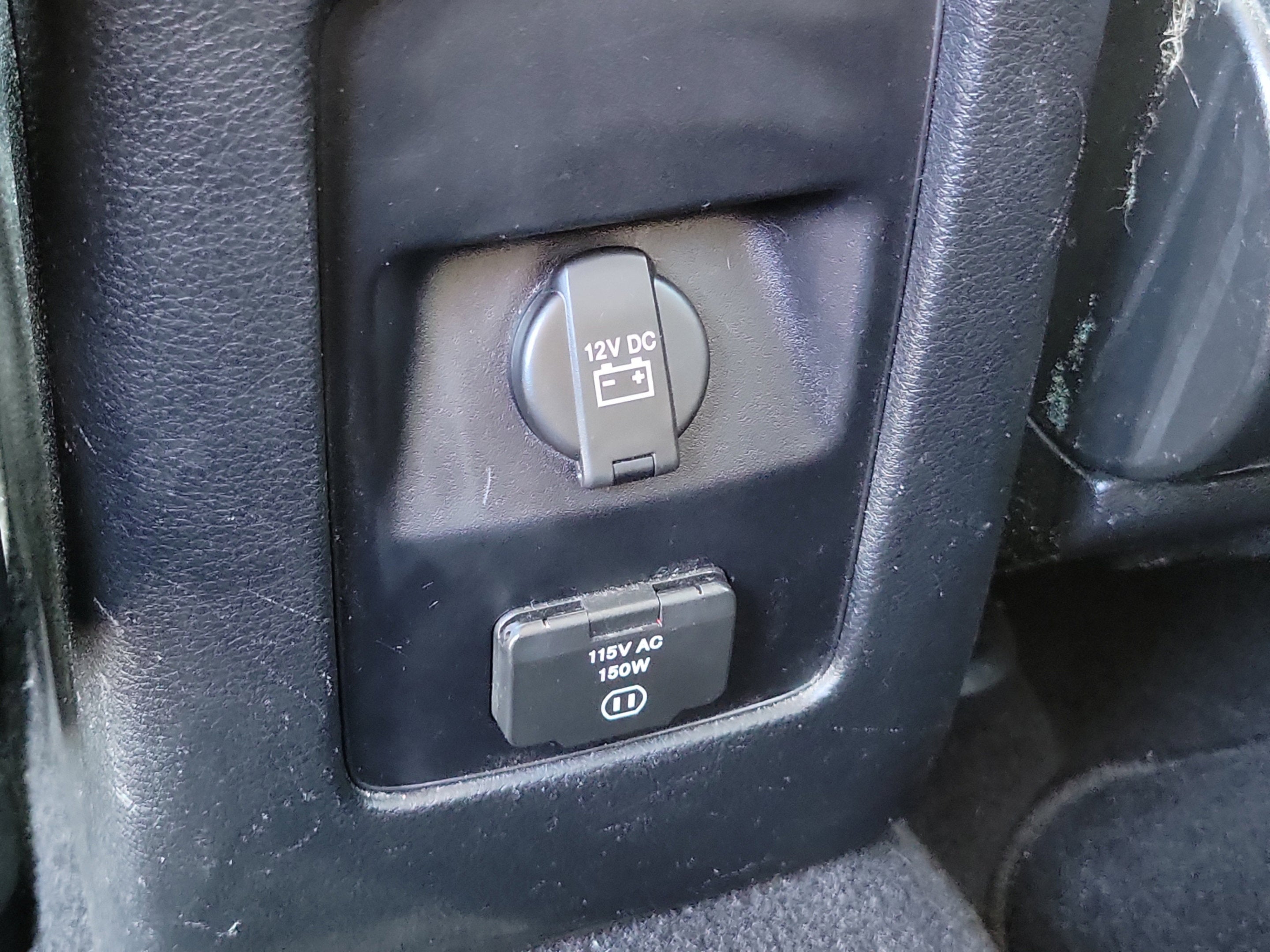 2013 Dodge Journey Crew