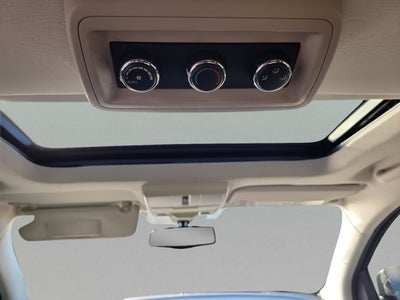 2013 Dodge Journey Crew