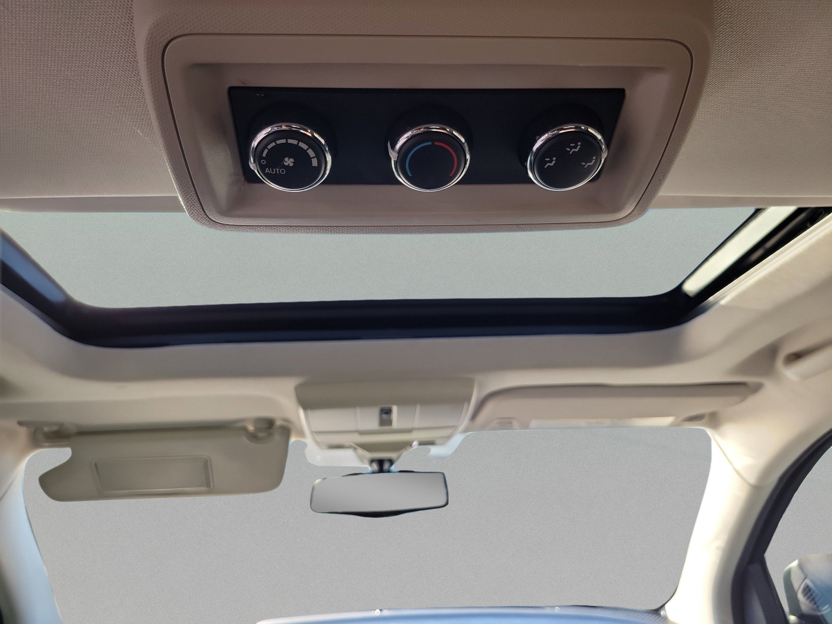 2013 Dodge Journey Crew